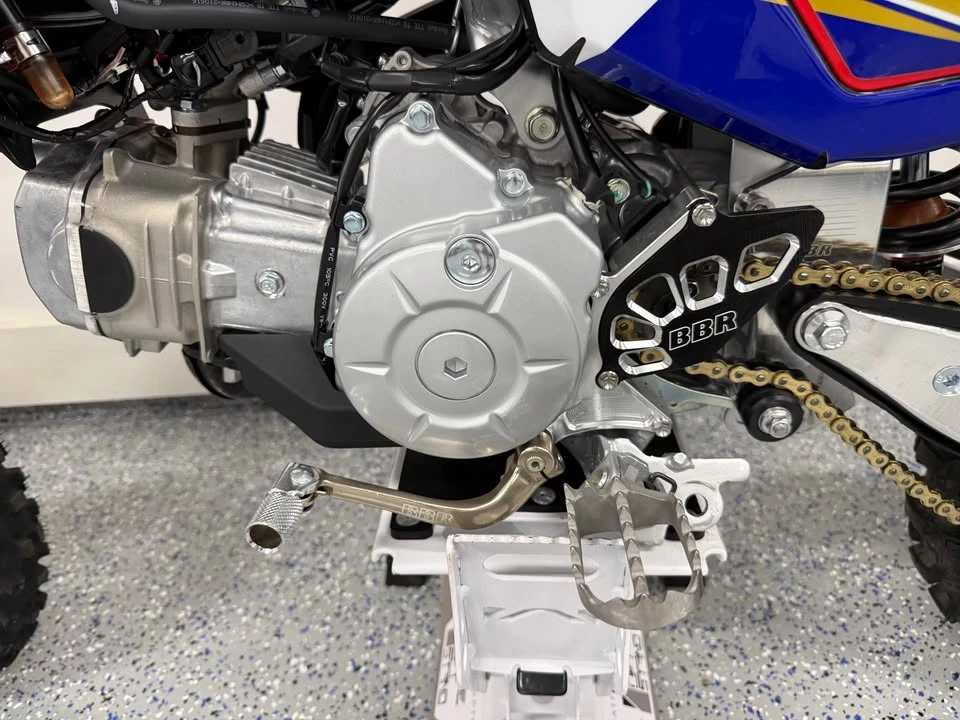 2022 Honda CRF - Image 2 of 8