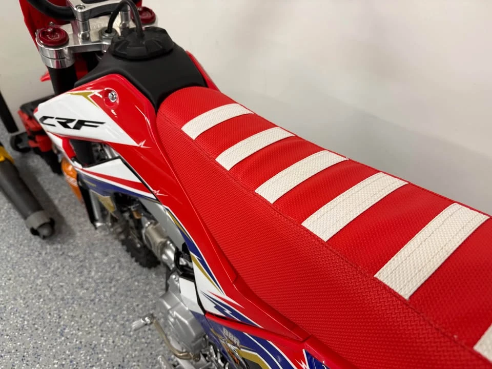 2022 Honda CRF - Image 6 of 8
