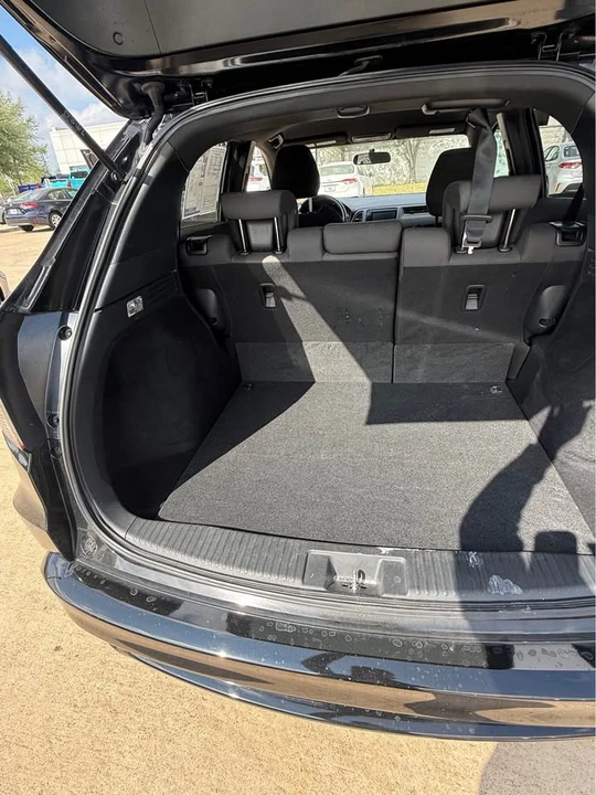 2022 Honda HR-V 3rd Gen - Image 9 of 9