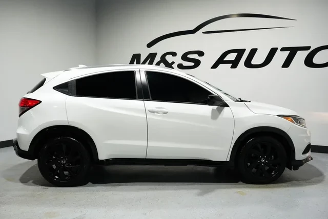 2022 Honda HR-V 2nd Gen - Image 5 of 14