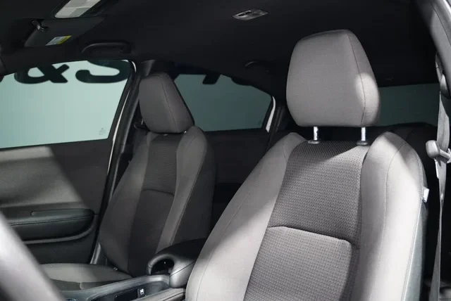 2022 Honda HR-V 2nd Gen - Image 14 of 14