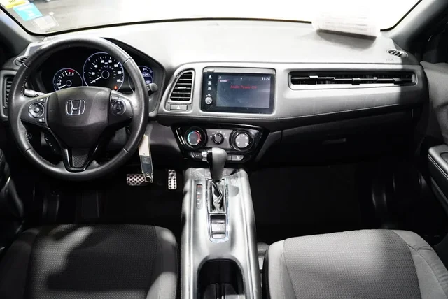2022 Honda HR-V 2nd Gen - Image 9 of 14