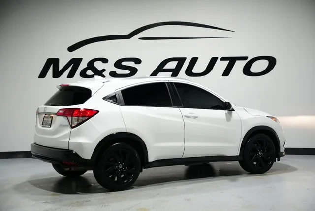 2022 Honda HR-V 2nd Gen - Image 6 of 14