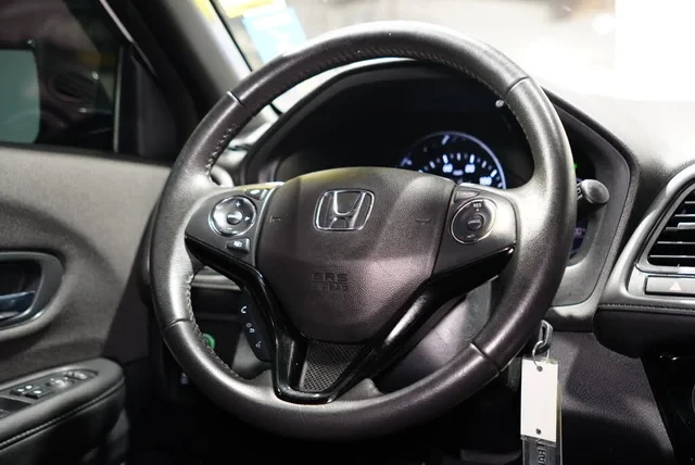 2022 Honda HR-V 2nd Gen - Image 12 of 14