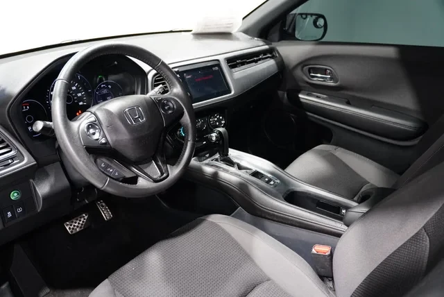 2022 Honda HR-V 2nd Gen - Image 10 of 14