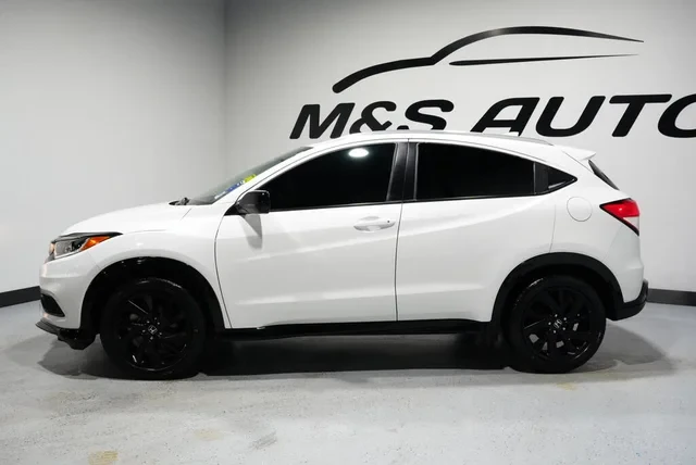 2022 Honda HR-V 2nd Gen - Image 4 of 14