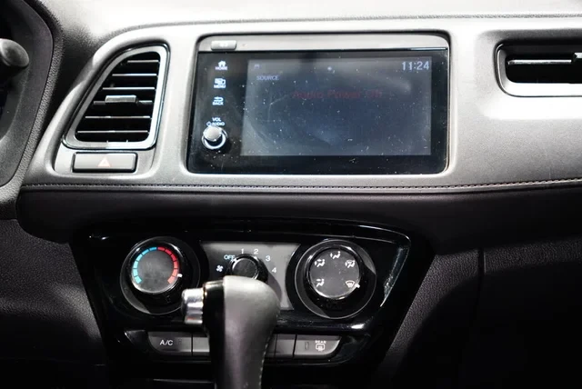 2022 Honda HR-V 2nd Gen - Image 11 of 14