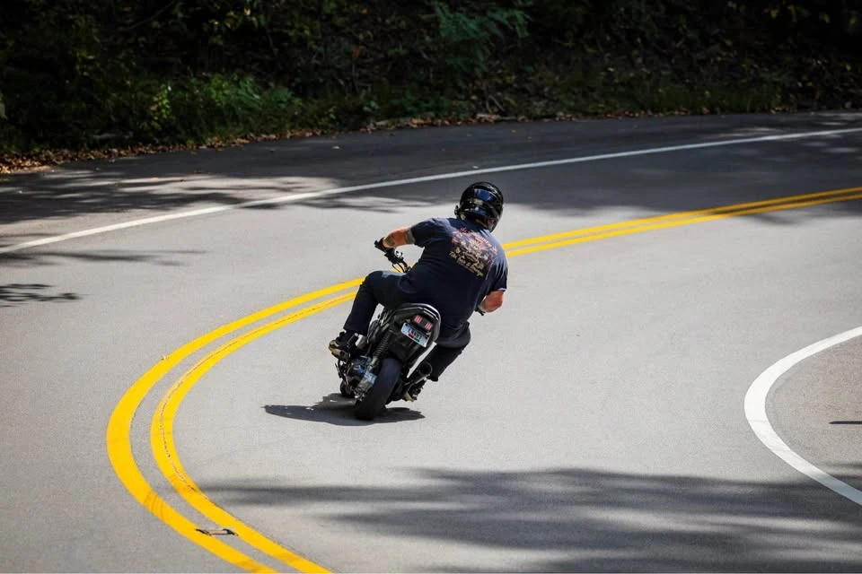 2022 Honda Mopeds - Image 3 of 4