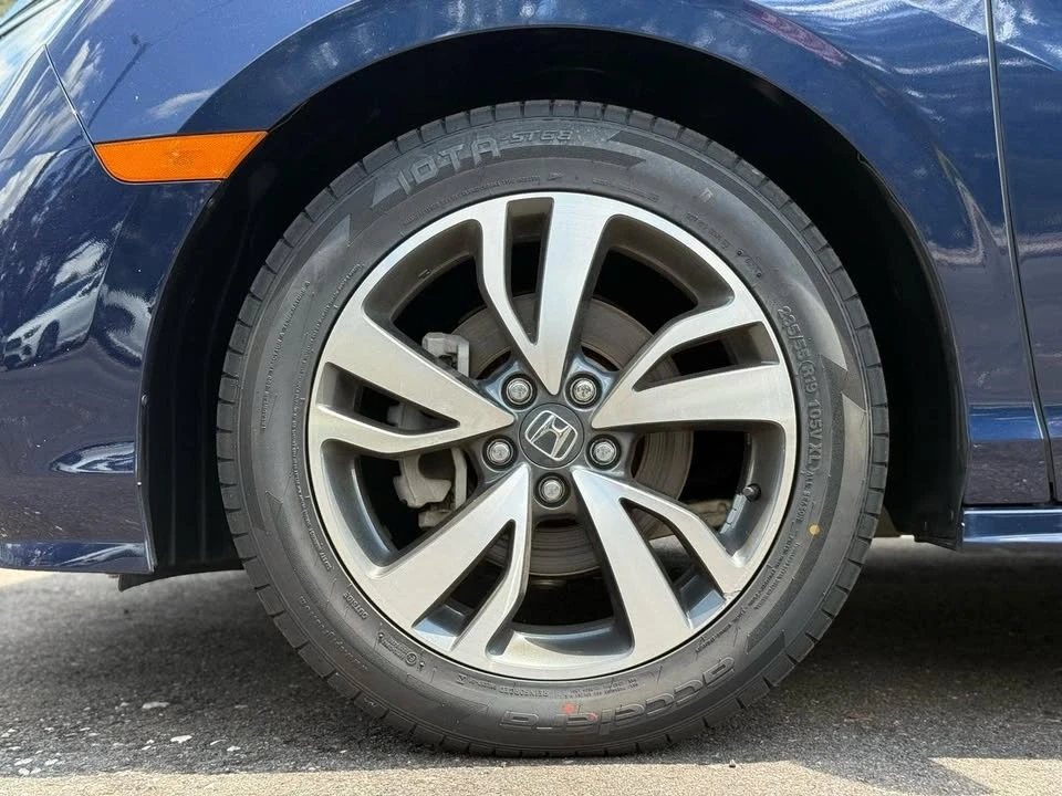 2022 Honda Odyssey - Image 6 of 16