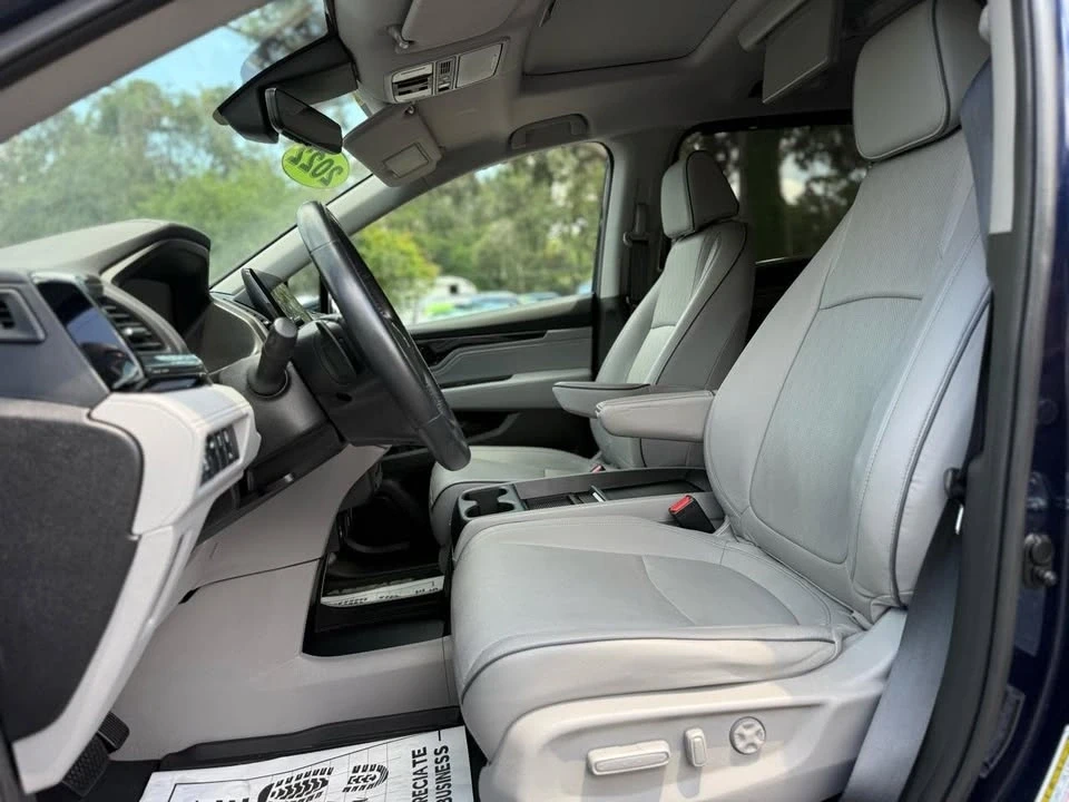 2022 Honda Odyssey - Image 10 of 16