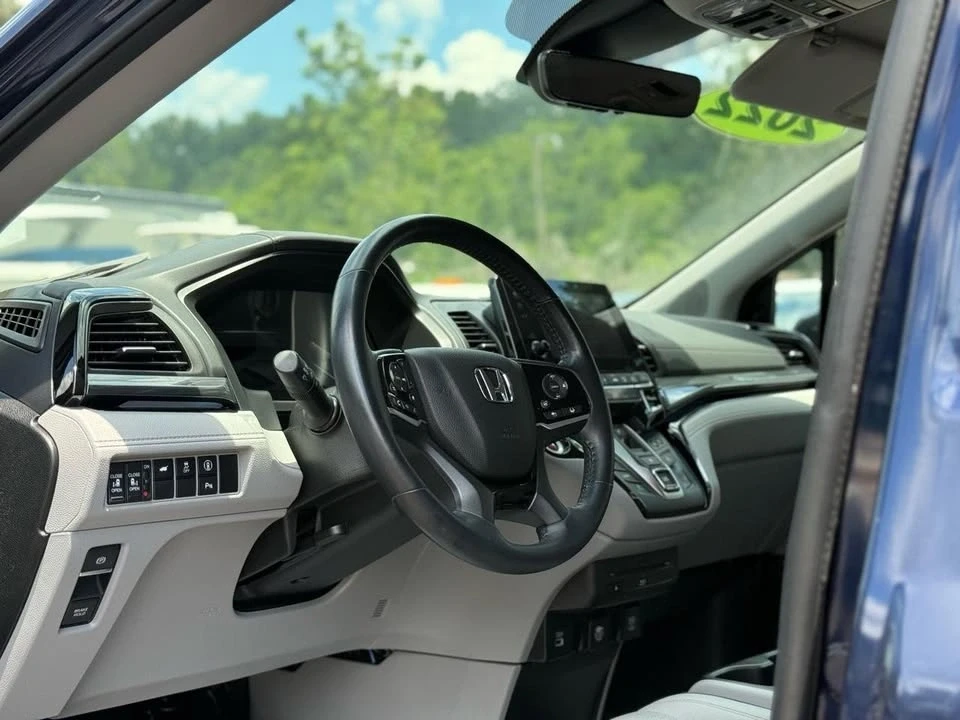 2022 Honda Odyssey - Image 15 of 16