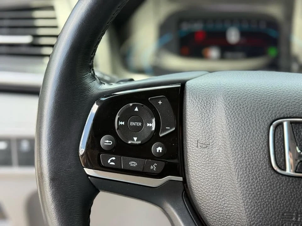 2022 Honda Odyssey - Image 16 of 16
