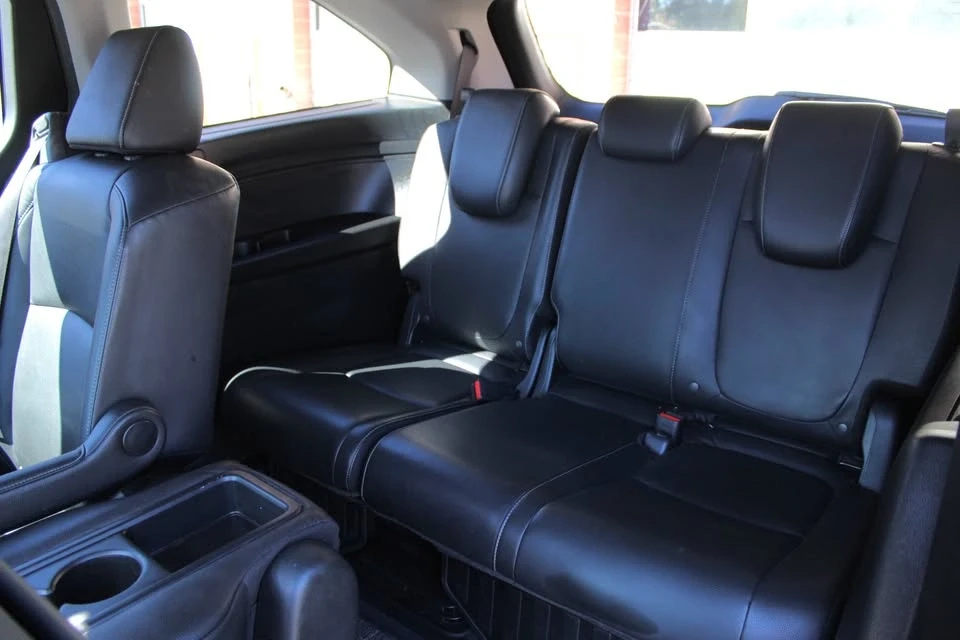 2022 Honda Odyssey - Image 9 of 10