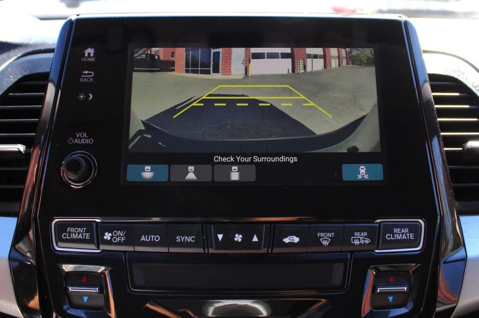 2022 Honda Odyssey - Image 6 of 10