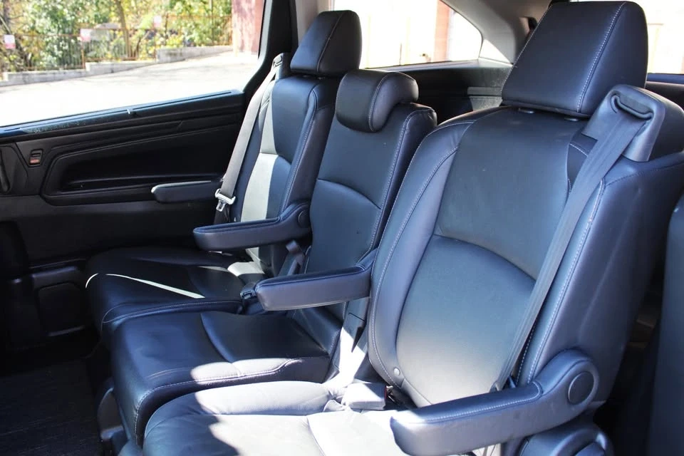 2022 Honda Odyssey - Image 8 of 10