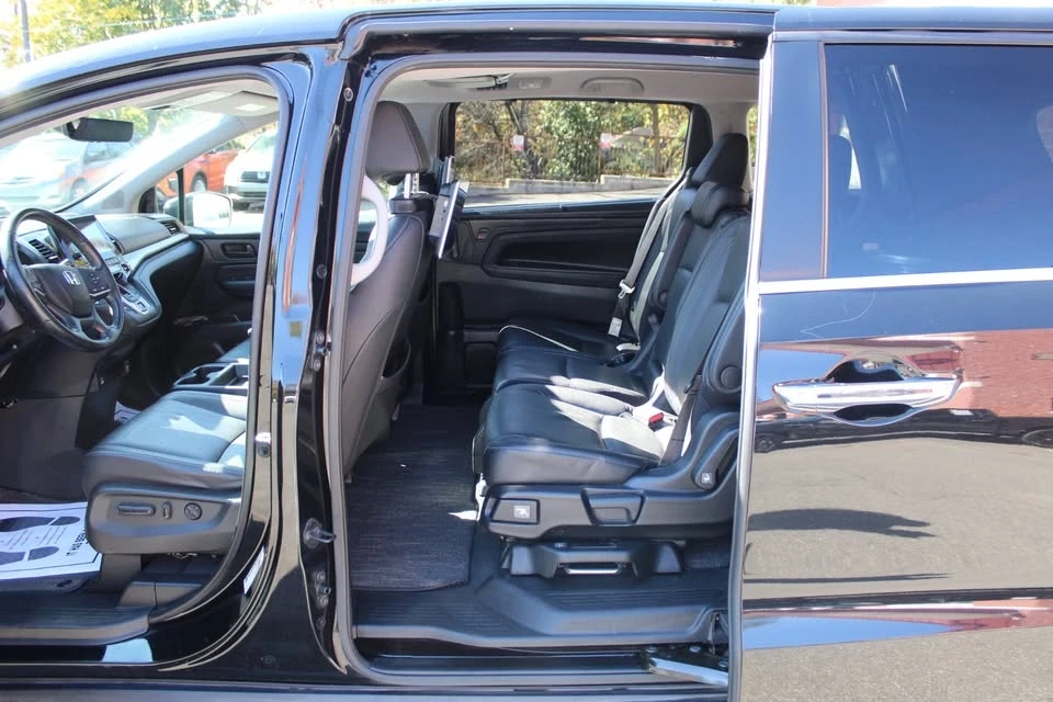 2022 Honda Odyssey - Image 7 of 10