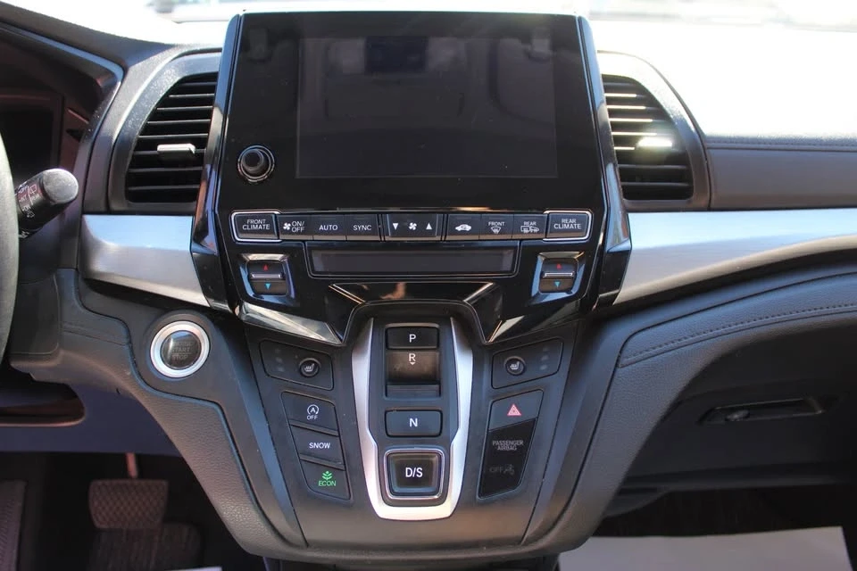 2022 Honda Odyssey - Image 5 of 10