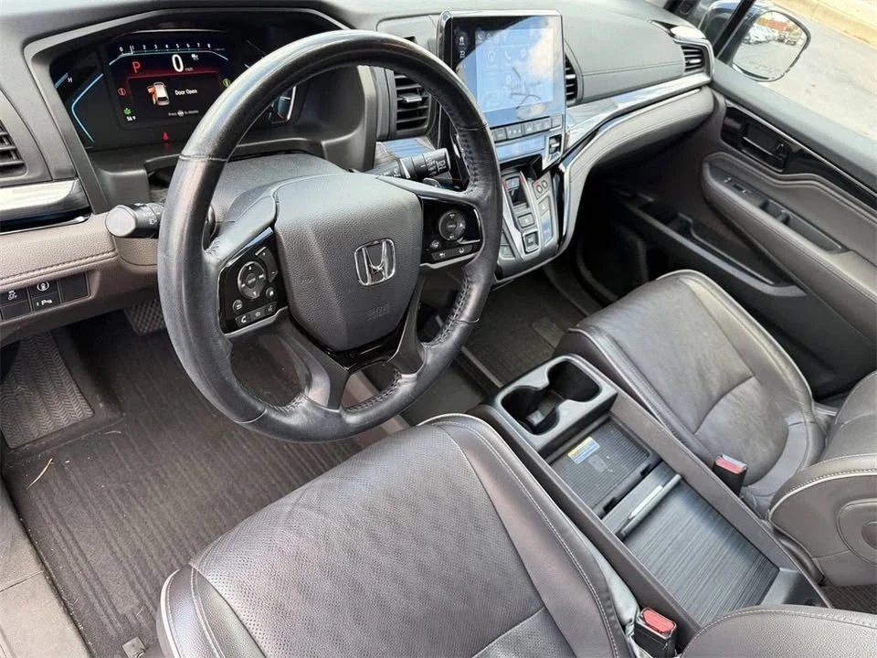 2022 Honda Odyssey - Image 12 of 18