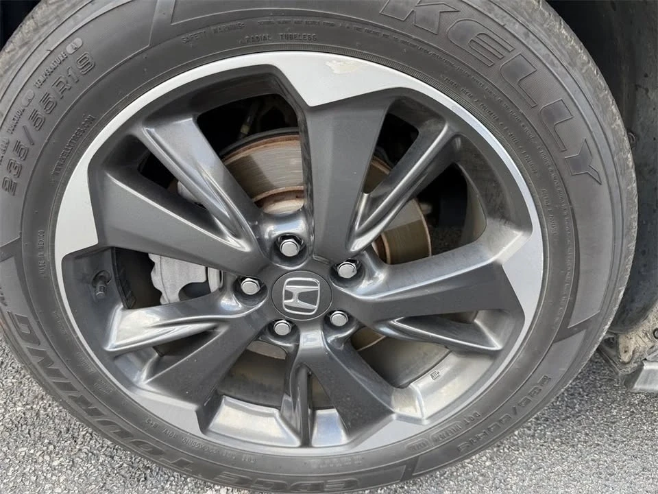 2022 Honda Odyssey - Image 10 of 18