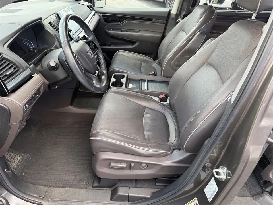 2022 Honda Odyssey - Image 13 of 18