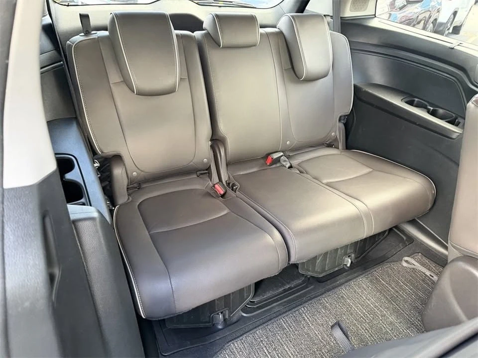 2022 Honda Odyssey - Image 17 of 18
