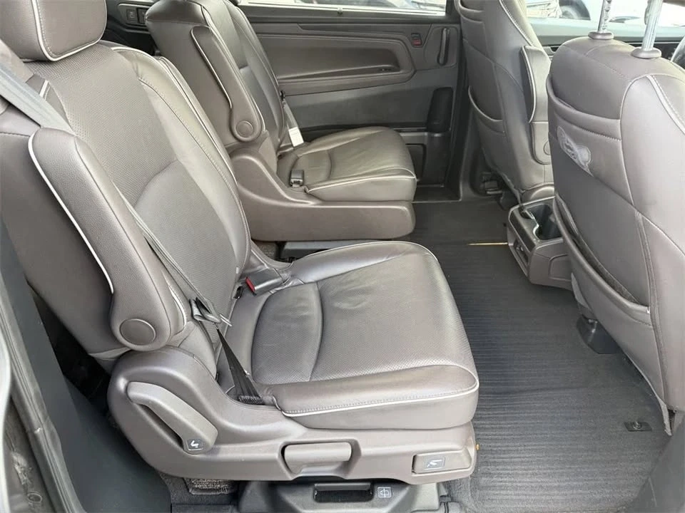 2022 Honda Odyssey - Image 18 of 18
