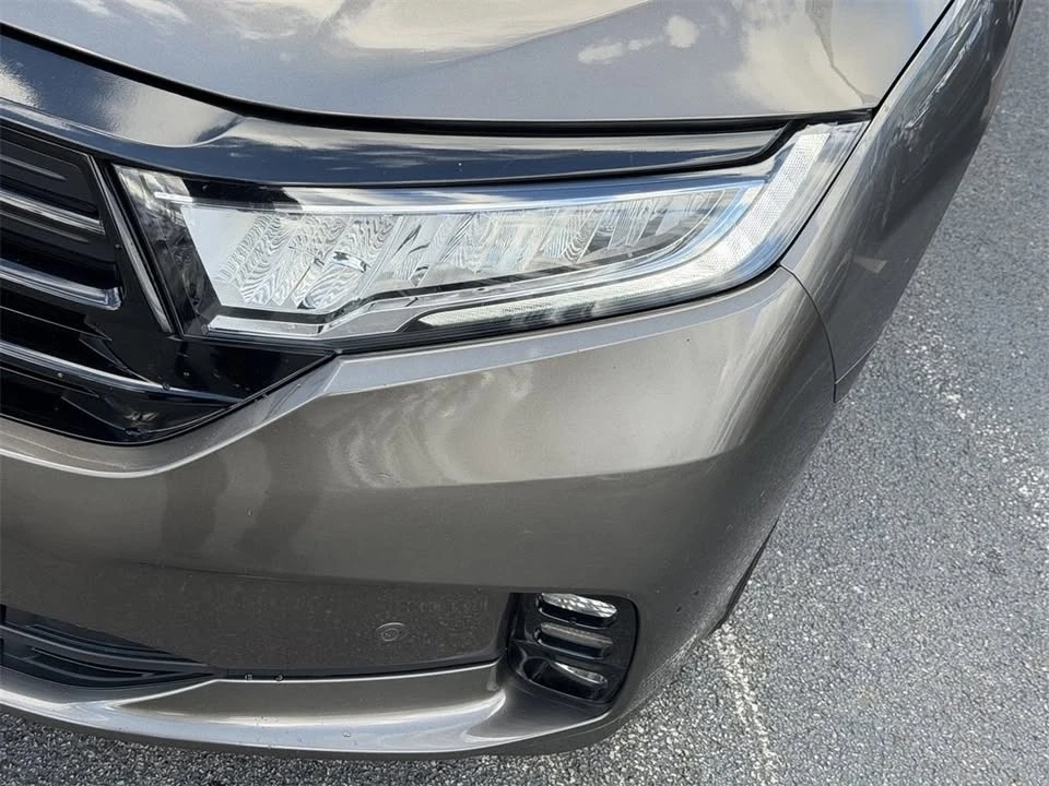 2022 Honda Odyssey - Image 9 of 18