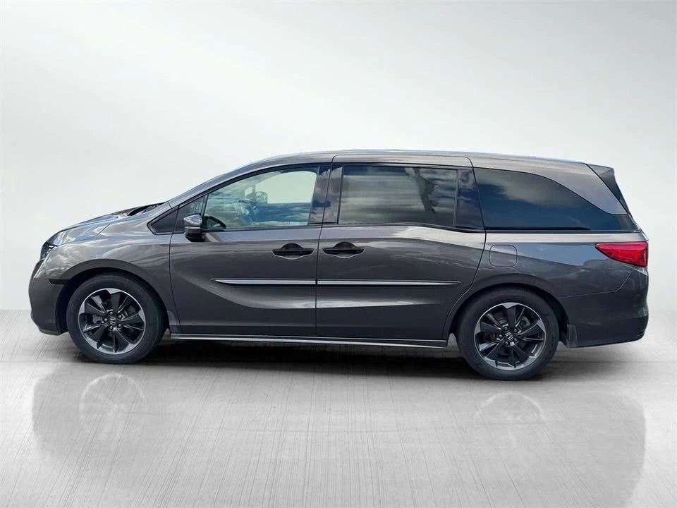 2022 Honda Odyssey - Image 6 of 18
