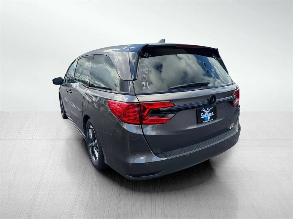 2022 Honda Odyssey - Image 5 of 18