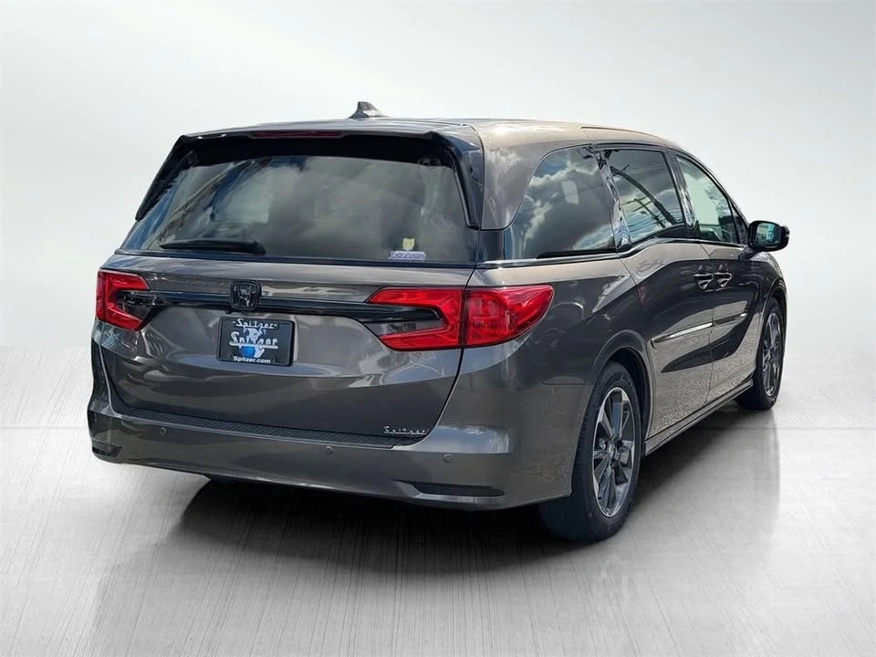 2022 Honda Odyssey - Image 3 of 18