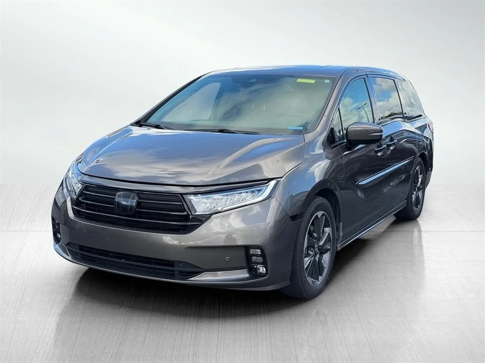 2022 Honda Odyssey - Image 7 of 18