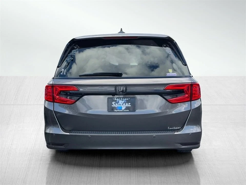 2022 Honda Odyssey - Image 4 of 18
