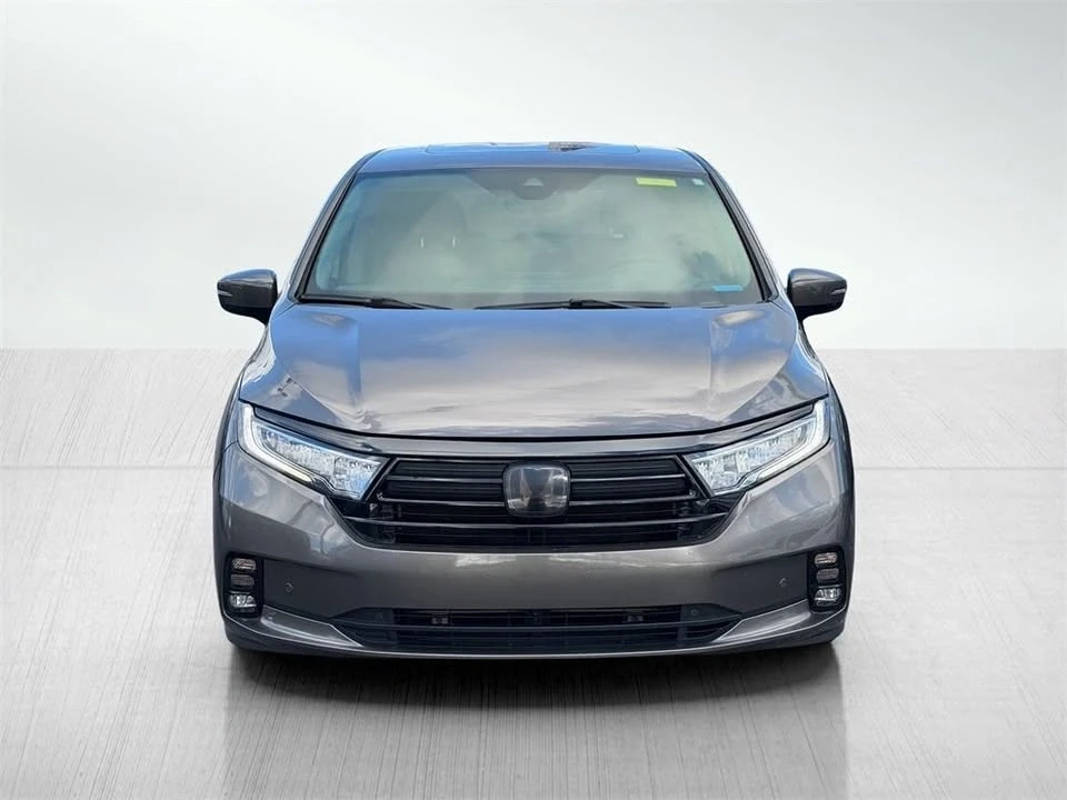 2022 Honda Odyssey - Image 8 of 18