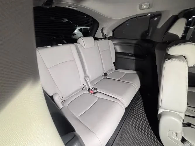 2022 Honda Odyssey - Image 15 of 15