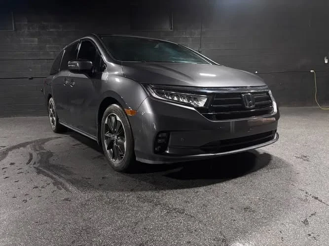 2022 Honda Odyssey - Image 6 of 15