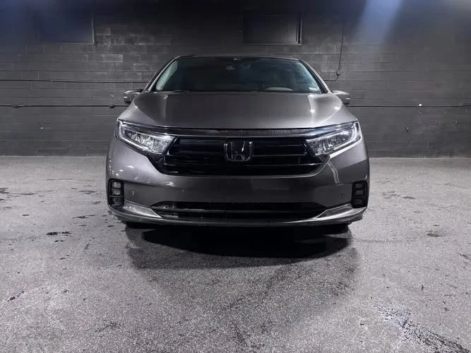 2022 Honda Odyssey - Image 7 of 15