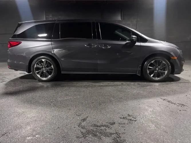 2022 Honda Odyssey - Image 5 of 15