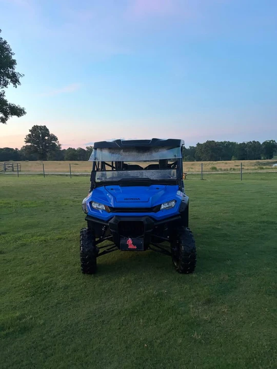 2022 Honda ATV - Image 3 of 5