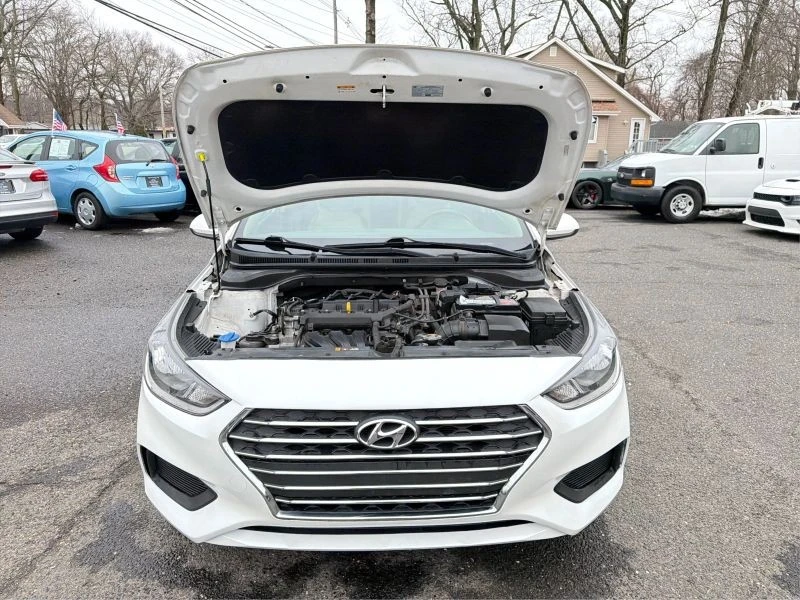2022 Hyundai Accent - Image 11 of 12