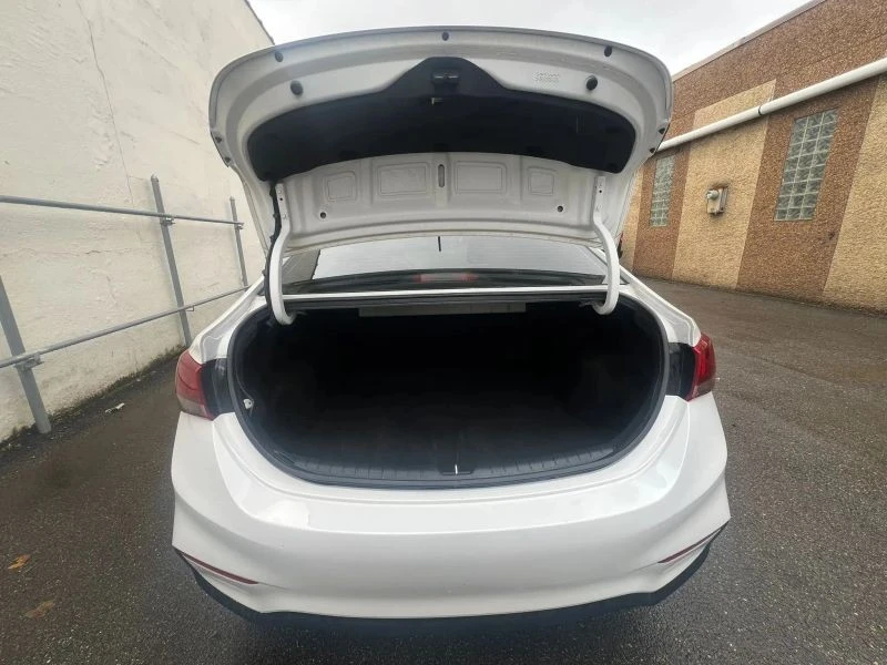 2022 Hyundai Accent - Image 9 of 12