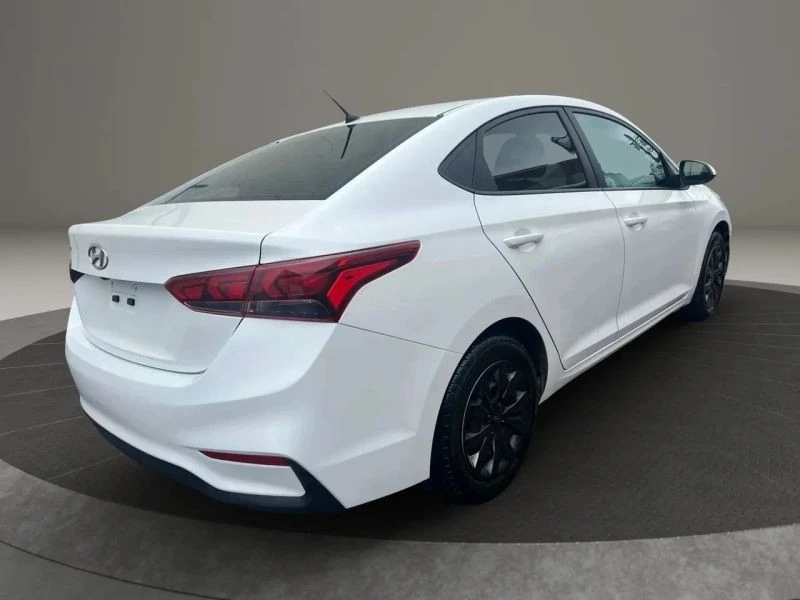 2022 Hyundai Accent - Image 5 of 12