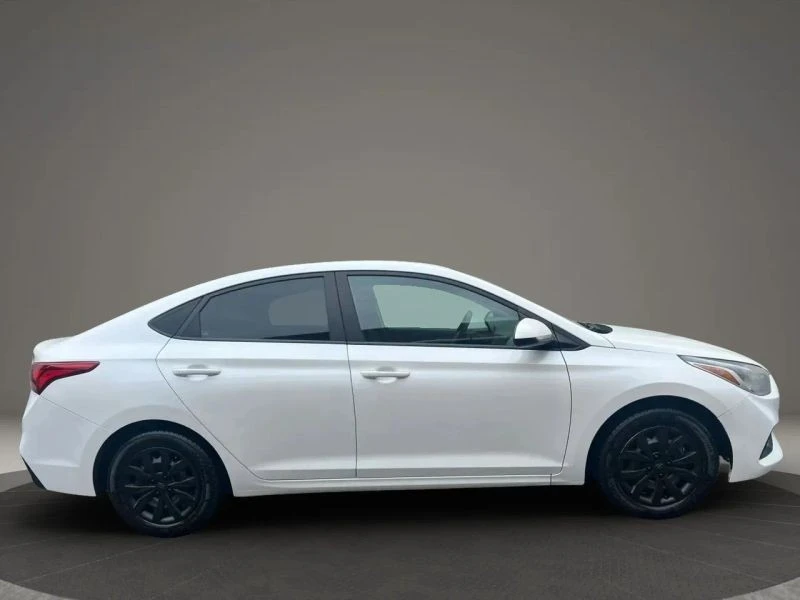 2022 Hyundai Accent - Image 4 of 12