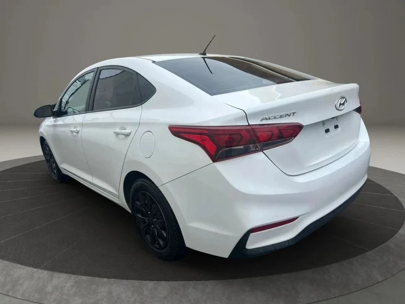 2022 Hyundai Accent - Image 7 of 12