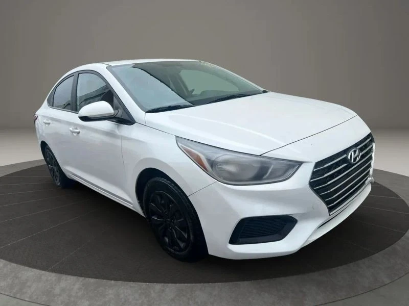 2022 Hyundai Accent - Image 3 of 12