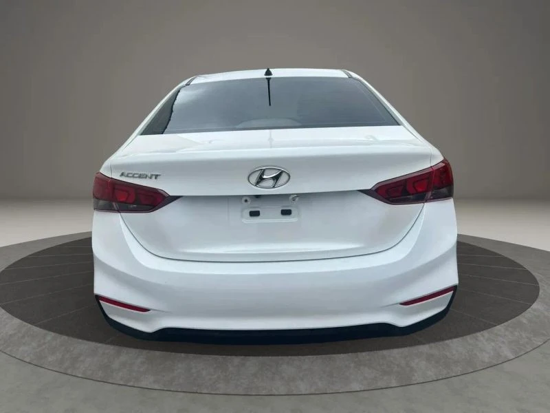 2022 Hyundai Accent - Image 6 of 12