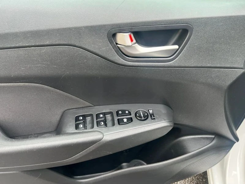 2022 Hyundai Accent - Image 12 of 12