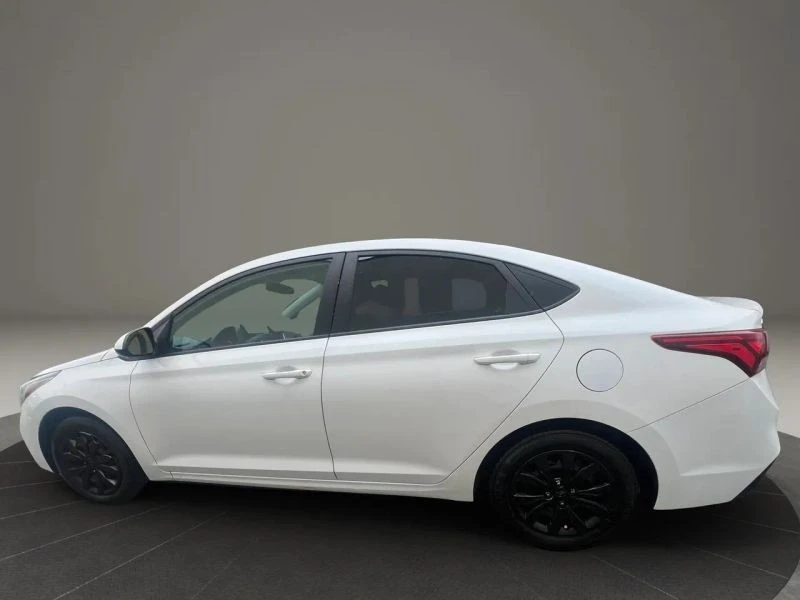 2022 Hyundai Accent - Image 8 of 12