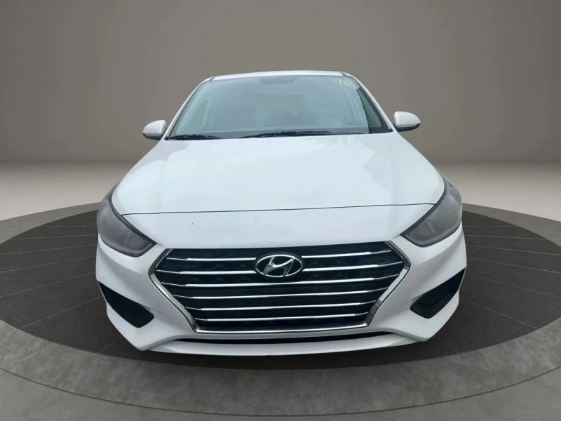 2022 Hyundai Accent - Image 2 of 12