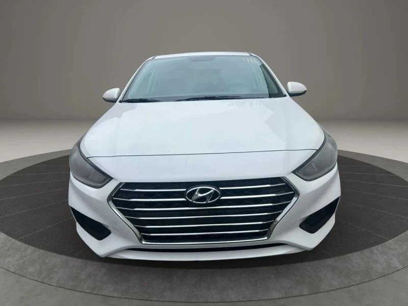 2022 Hyundai Accent - Image 2 of 12