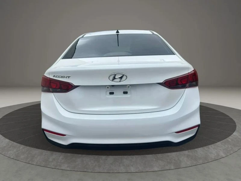 2022 Hyundai Accent - Image 6 of 12